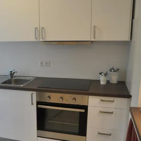 Apartment Mida Fribourg im Breisgau Chambre photo