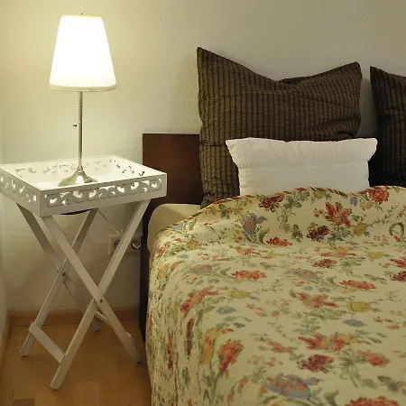 Apartment Mida Fribourg im Breisgau Extérieur photo