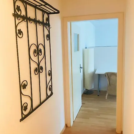 Apartment Mida Fribourg im Breisgau Extérieur photo