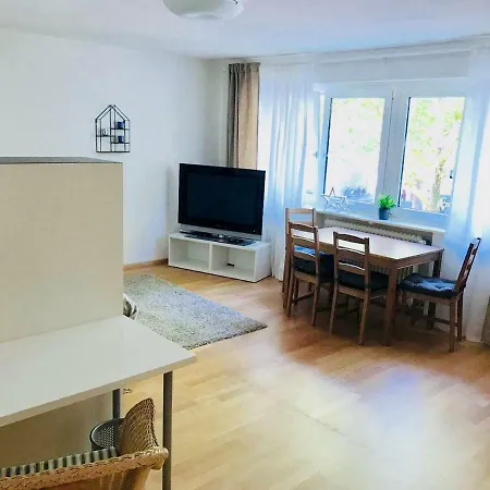 Apartment Mida Fribourg im Breisgau Extérieur photo