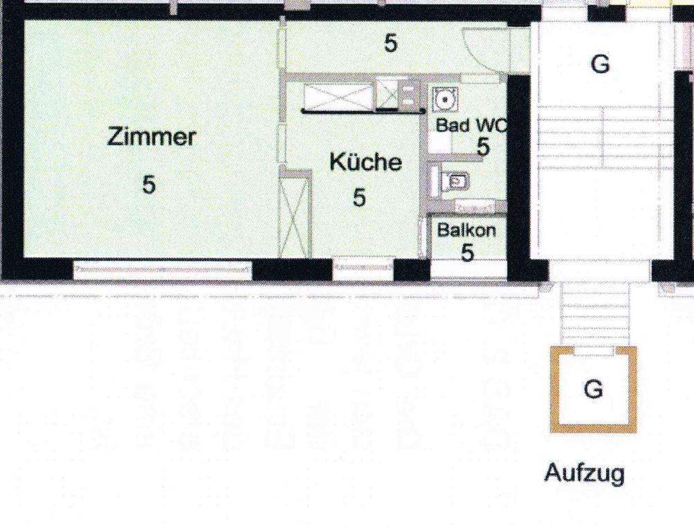 Mida Apartment