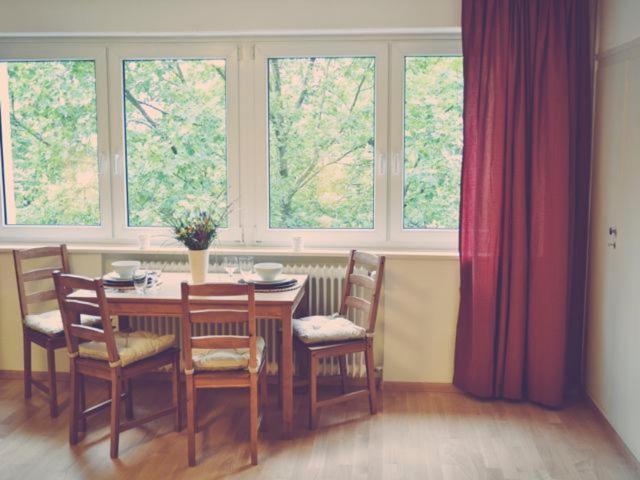 Mida Apartment