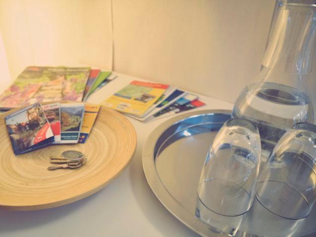 Apartment Mida Freiburg im Breisgau