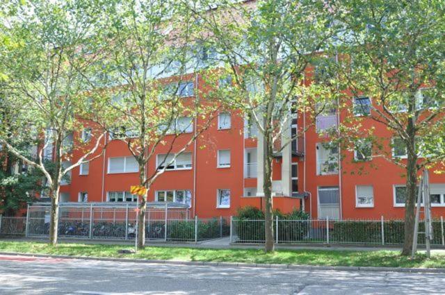 Mida Apartment Freiburg im Breisgau