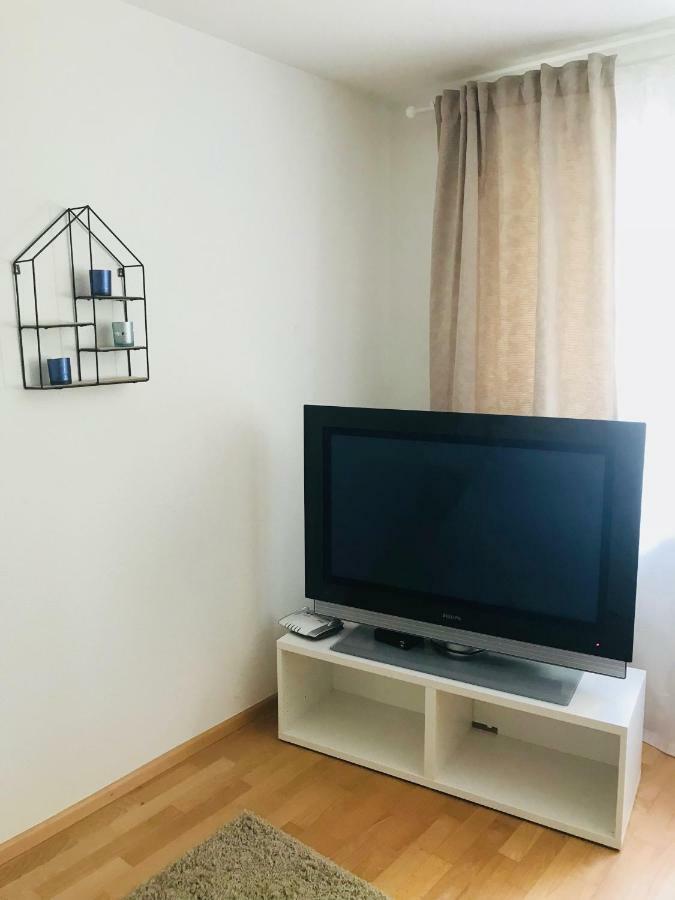 Apartment Mida
