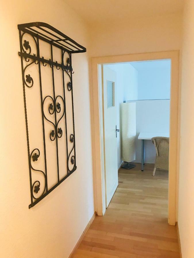Apartment Mida