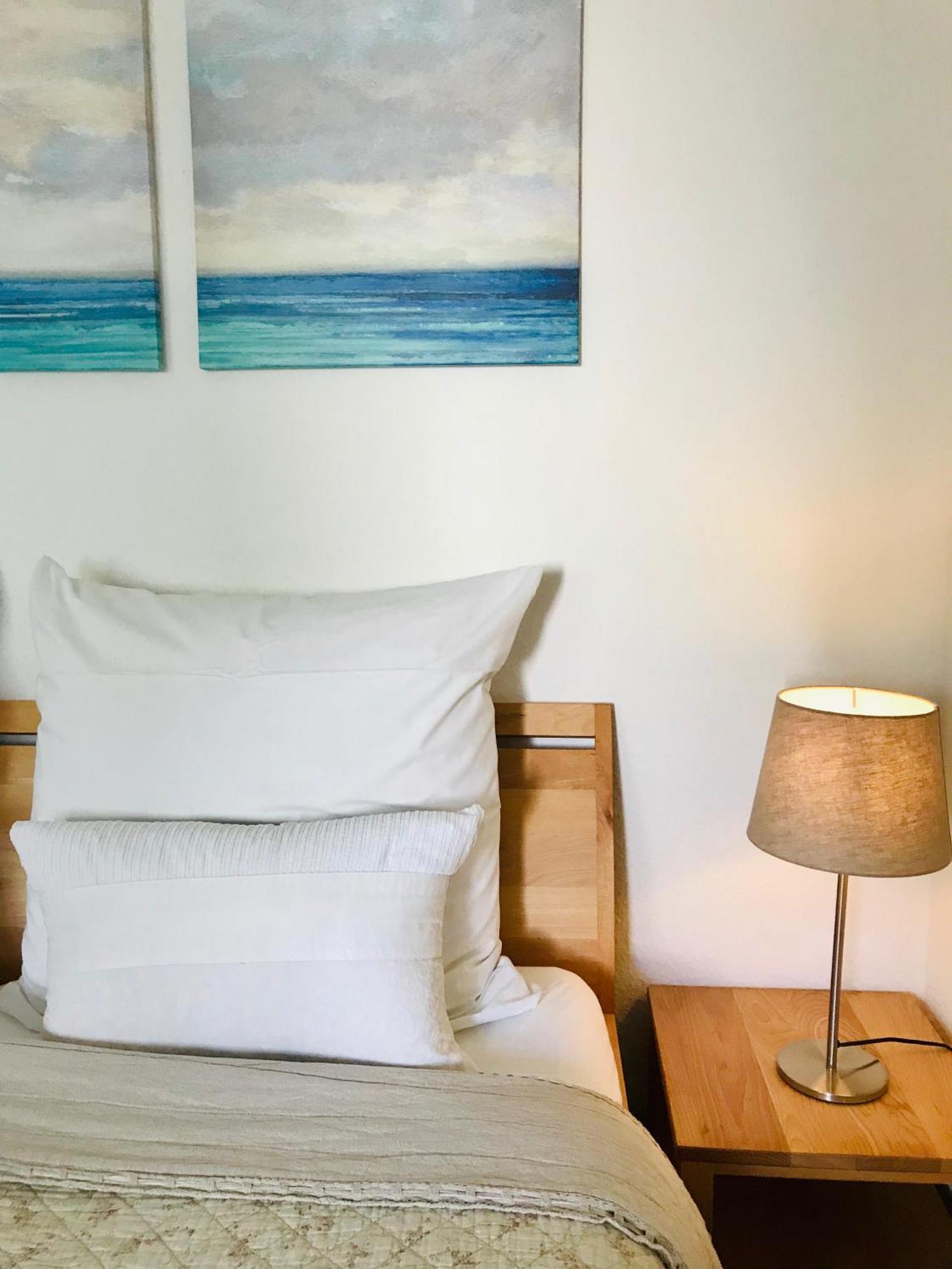 Mida Apartment *