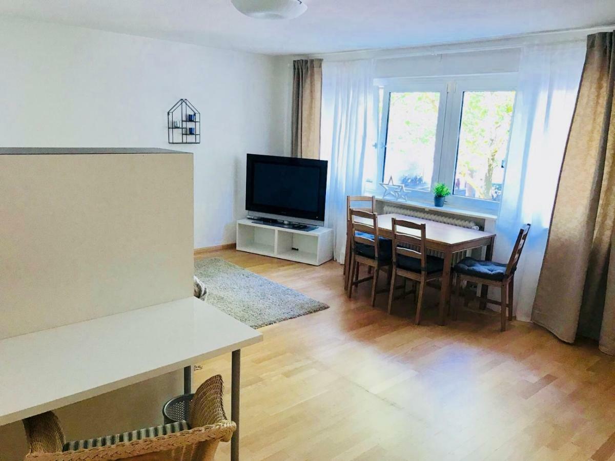 Mida Apartment *
