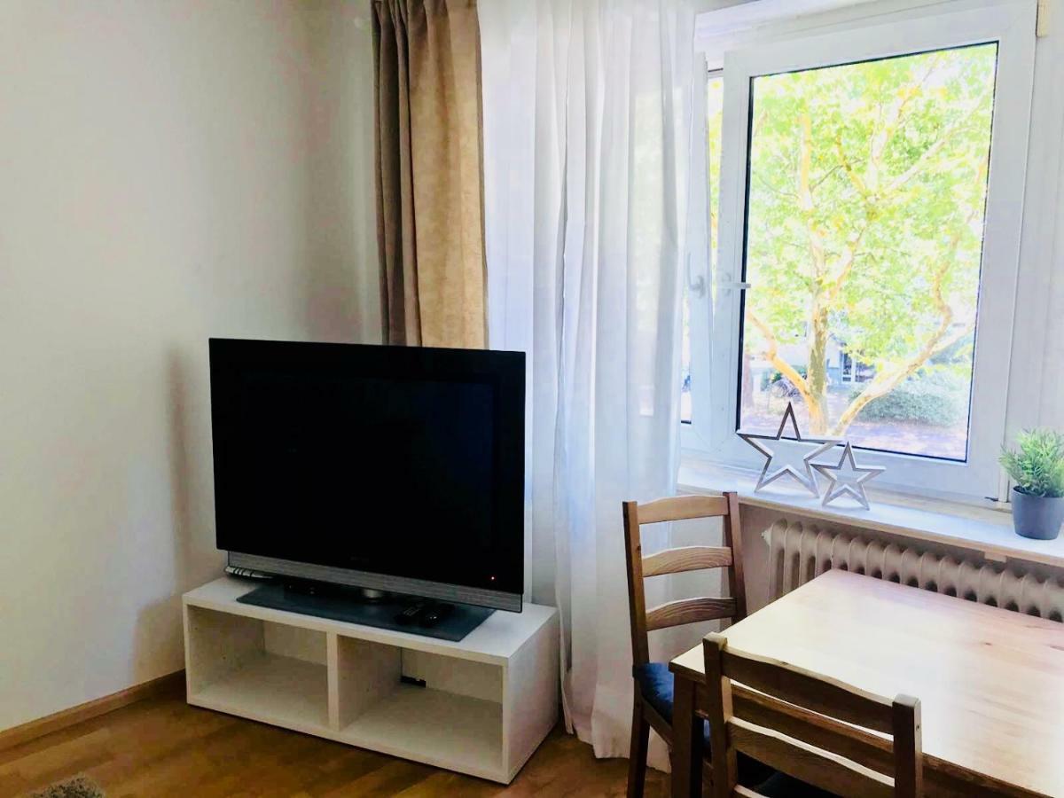 Apartment Mida Freiburg im Breisgau