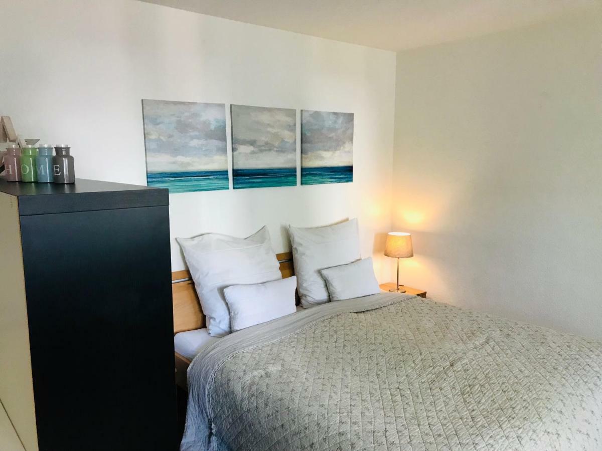 Apartment Mida *